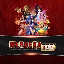 MERDEKAWIN - Permainan QiuQiu Seru dan Menarik