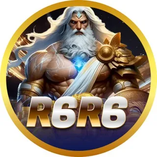 R6R6 - Permainan Kasino Seru dan Menarik