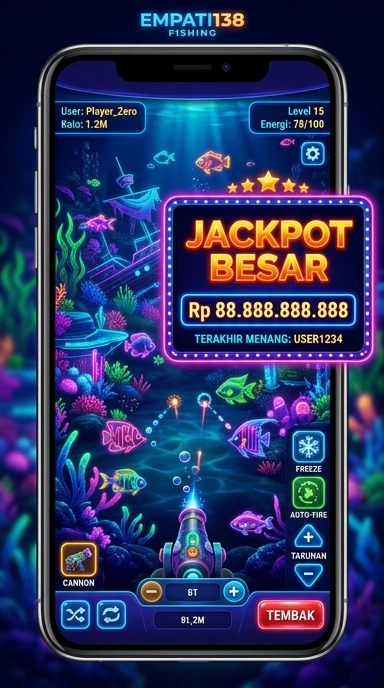 Koleksi aplikasi terverifikasi di empati138 untuk pengguna Android.