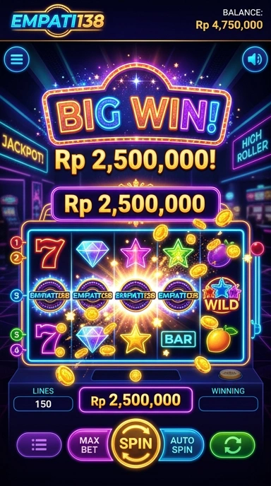 Pengalaman pengguna yang menyenangkan saat menggunakan empati138.